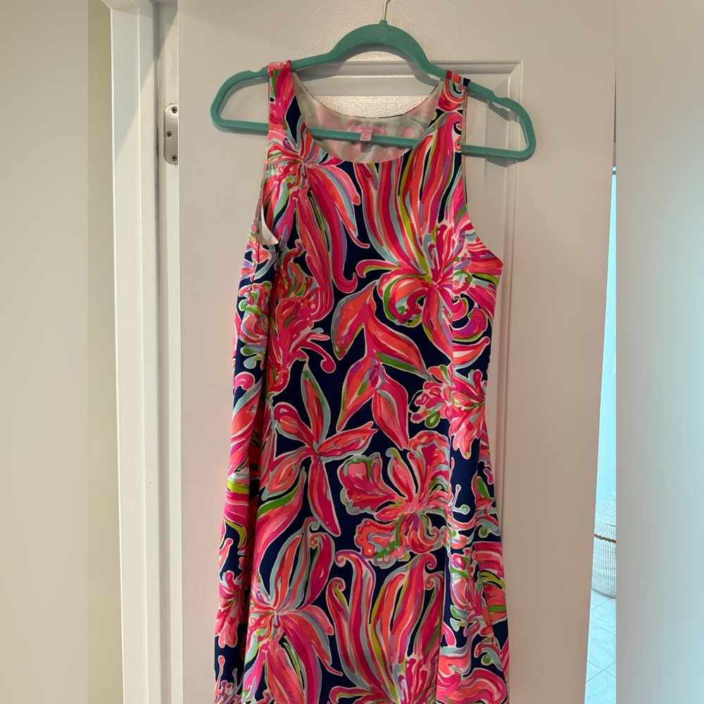 Lilly Pulitzer Jackie dress